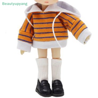 [Beautyupyang] เสื้อผ้า สําหรับบ้านตุ๊กตา 1/12