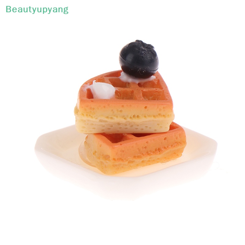 beautyupyang-โมเดลวาฟเฟิลจําลอง-ขนาดเล็ก-อุปกรณ์เสริม-สําหรับตกแต่งบ้านตุ๊กตา-1-12