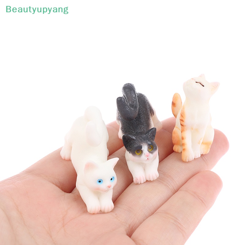 beautyupyang-บ้านตุ๊กตาแมวจําลอง-เสมือนจริง-สําหรับตกแต่งบ้านตุ๊กตา-1-ชิ้น