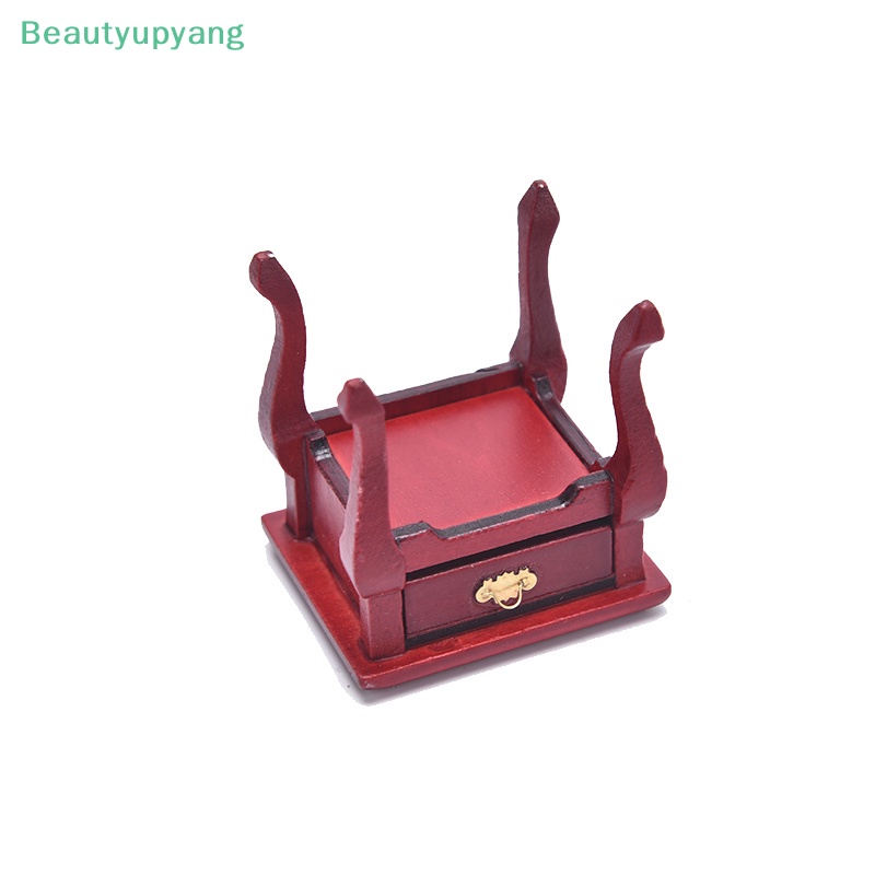 beautyupyang-โต๊ะลิ้นชัก-เฟอร์นิเจอร์จิ๋ว-สําหรับตกแต่งบ้านตุ๊กตา