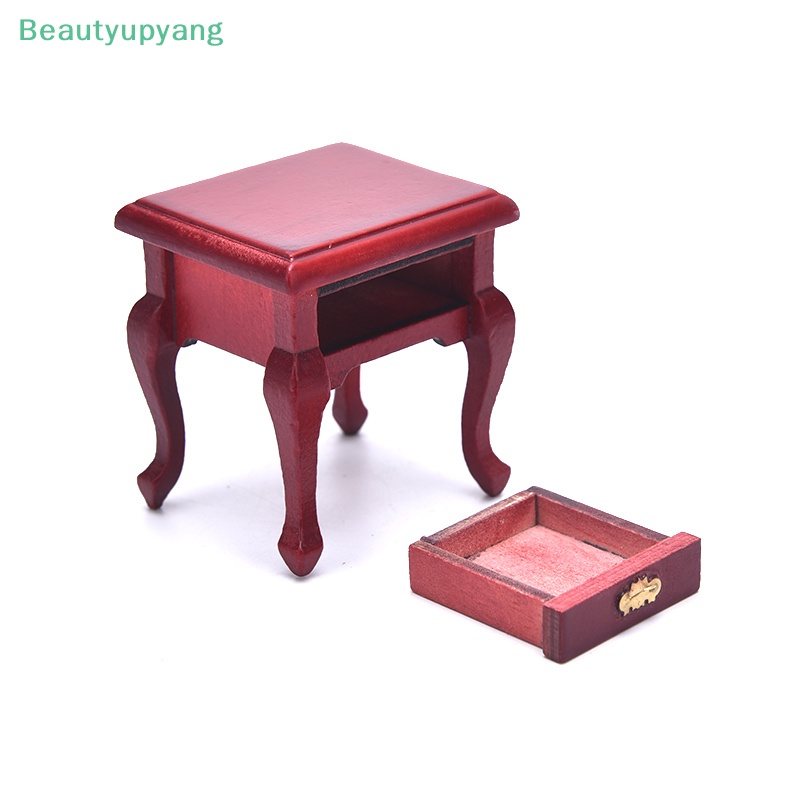 beautyupyang-โต๊ะลิ้นชัก-เฟอร์นิเจอร์จิ๋ว-สําหรับตกแต่งบ้านตุ๊กตา