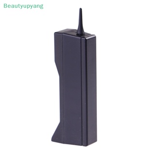 [Beautyupyang] โมเดลโทรศัพท์มือถือ ขนาดเล็ก สไตล์เรโทร สําหรับตกแต่งบ้านตุ๊กตา 1 ชิ้น