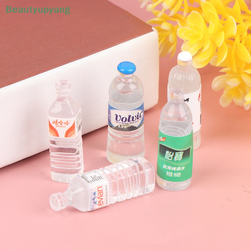 beautyupyang-ขวดน้ําแร่-ขนาดมินิ-1-12-อุปกรณ์เสริม-สําหรับตกแต่งบ้านตุ๊กตา-10-ชิ้น