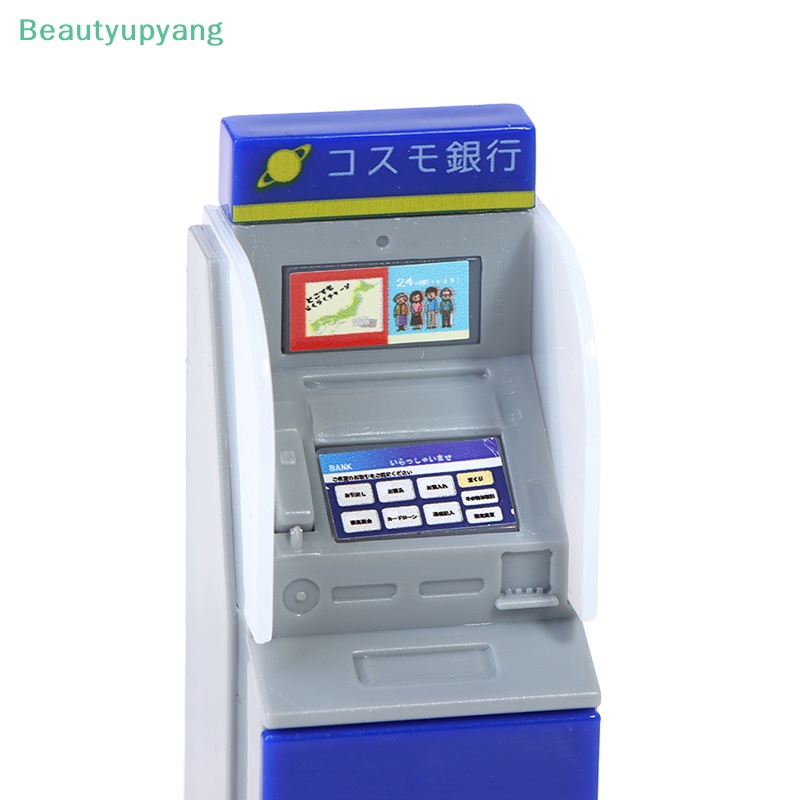beautyupyang-โมเดลเครื่องจ่ายเงินสดจําลอง-atm-ขนาดมินิ-1-12-อุปกรณ์เสริม-สําหรับตกแต่งบ้านตุ๊กตา