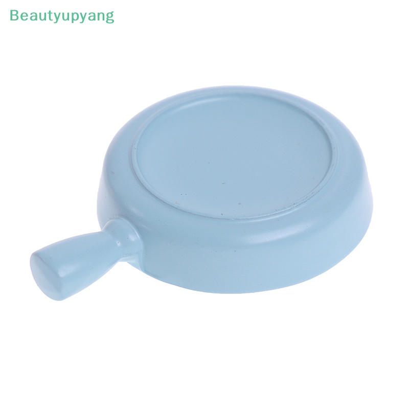 beautyupyang-โมเดลจานสเต็กจิ๋ว-1-12-สําหรับตกแต่งบ้านตุ๊กตา-4-ชิ้น-ต่อชุด