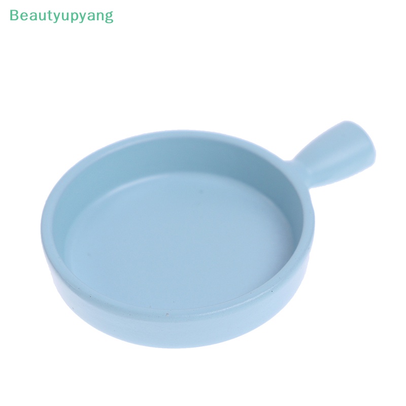 beautyupyang-โมเดลจานสเต็กจิ๋ว-1-12-สําหรับตกแต่งบ้านตุ๊กตา-4-ชิ้น-ต่อชุด