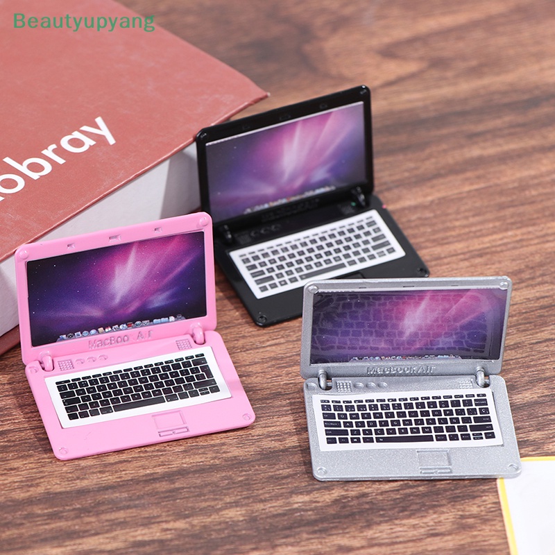 beautyupyang-โทรศัพท์มือถือ-แท็บเล็ต-คอมพิวเตอร์-ขนาดเล็ก-สเกล-1-6-สําหรับบ้านตุ๊กตา-3-ชิ้น-ต่อชุด