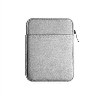 Tablet Pouches Shockproof Zipper Shock-proof Sleeve Bag Cover Storage