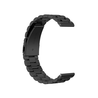 Steel Strap for Xiaomi Huami Amazfit GTR 47mm Bracelet Wrist Band