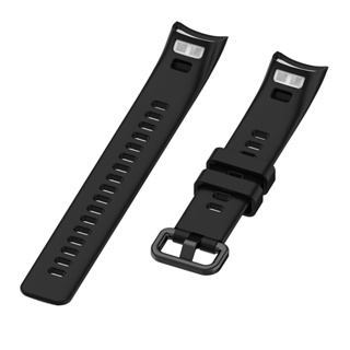 Silicone Wrist Strap For Huawei Honor Band 5 Standard Version Smart Wristband