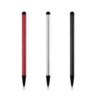 3Pcs Stylus Pen Mobile Phone Compatible Touch Screen Pencil Ballpoint Pens