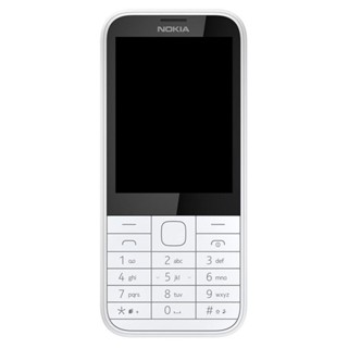 For Nokia Classic Large Screen Big Button Mobile Phone T9 Traditional Keyboard