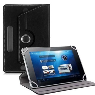 8 Inch Tablet Protective Shell Universal PU Leather Case