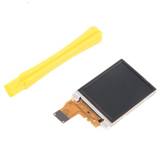 Replacement LCD Display Touch Screen Digitizer for SONY ERRISSON W610(I)/K550