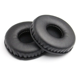 Universal Sponge Earphone Sleeve Diameter 70Mm Earmuffs Cover