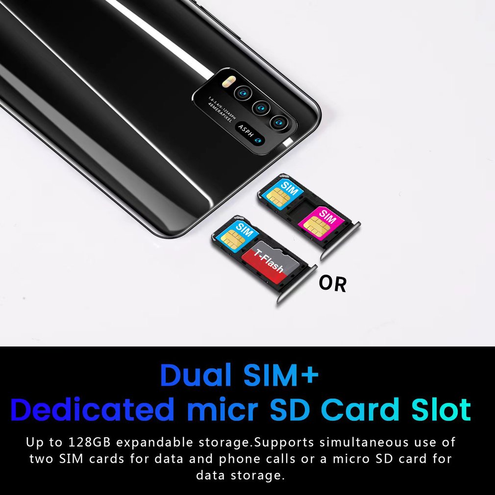 p40-pro-7-2-inch-smartphone-dual-sim-standby-face-recognition-unlock