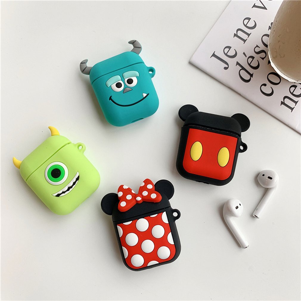 headphone-cases-for-airpods1-2-cartoon-silicone-wireless-earphone-skin