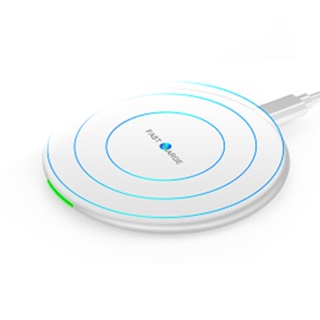 G20SWireless Charger Qi Power Disk Fast Charge Wireless Charging Pad