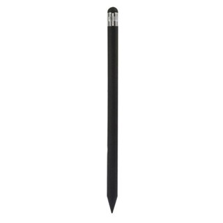 Touch Screen Pen Retro Round Thin Tip Resistor-capacitor Dual-use