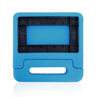 Drop-Resistance EVA Tablet Protective Case Desk Stand Back with Handle