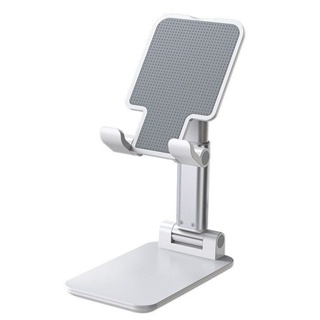 Phone Bracket Universal Adjustable Desktop Mobile Holder Stand