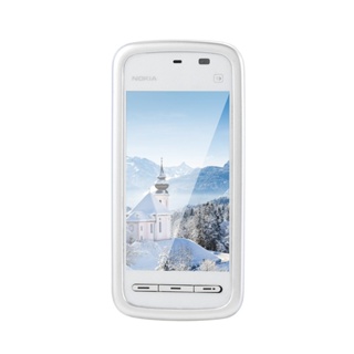 Unlocked Mobile Phone C2 Gsm/Wcdma 3.15Mp Camera 3G For Nokia 5233