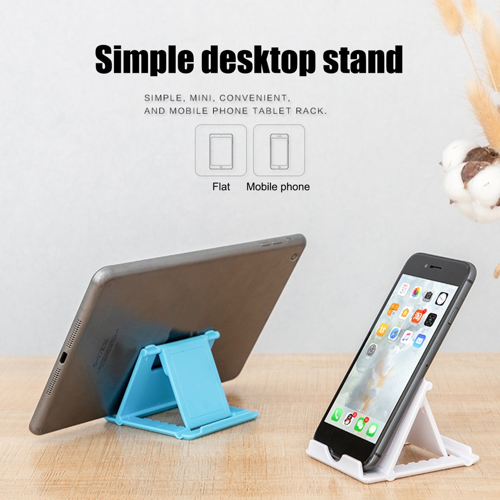 adjustable-phones-tablets-stand-folding-lazy-bracket-foldable