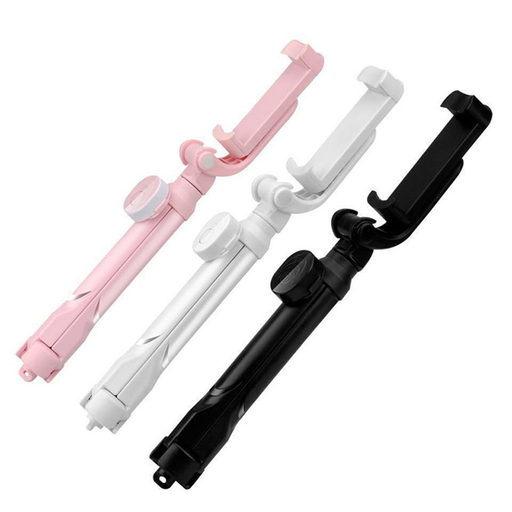 selfie-stick-phone-stand-tripod-telescopic-portable-multifunction