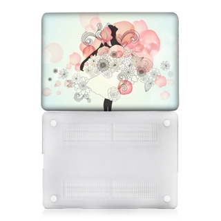Painting Laptop Case For Macbook Retina 13 inch Surface Protecting Cover