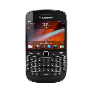 Certicated Refurbished Version BlackBerry Bold 9900 GSM Factory Unlocked Phone