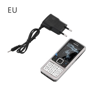 For Nokia 6300 Straight Old Man Button Metal Mobile Spare Phone