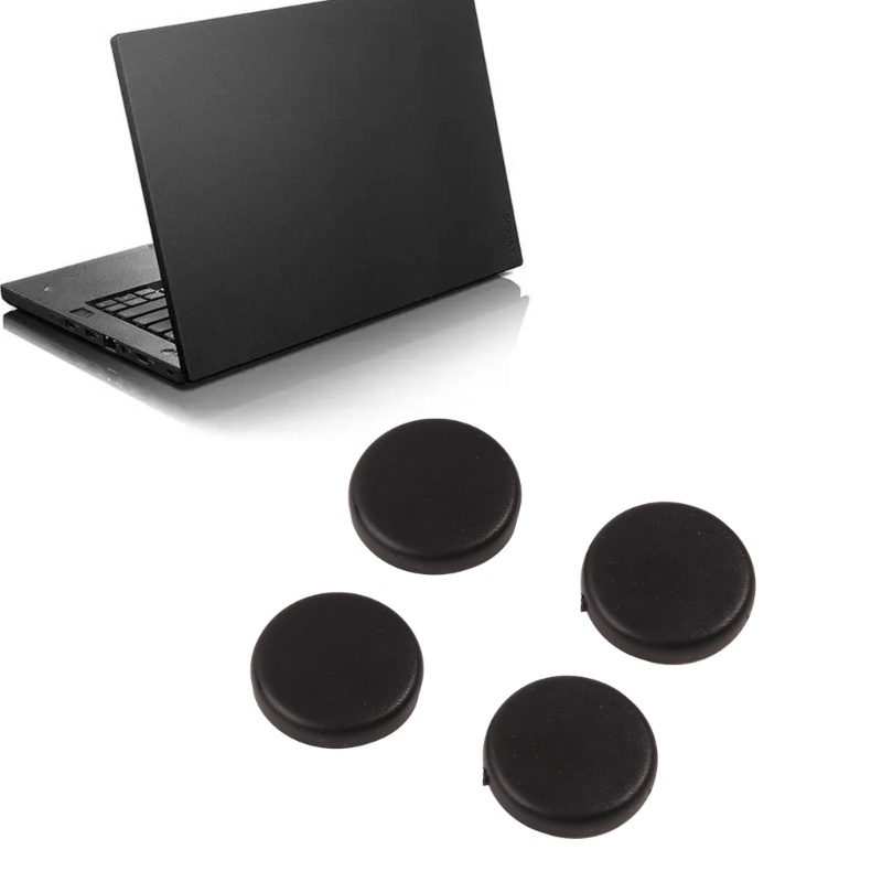 btm-ฝาครอบขายาง-แบบเปลี่ยน-สําหรับแล็ปท็อป-thinkpad-t460s-t470s-4-ชิ้น