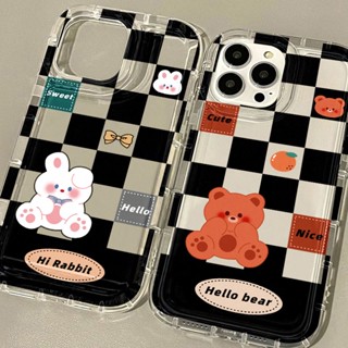 ถุงลมนิรภัยการ์ตูนซิลิโคนสำหรับ Realme C55 C35 C30 C30s C21 C21Y C25Y C20 C21A C12 C11 C15 C25 C3 10 9i 8 8i 7 7i 6 5i