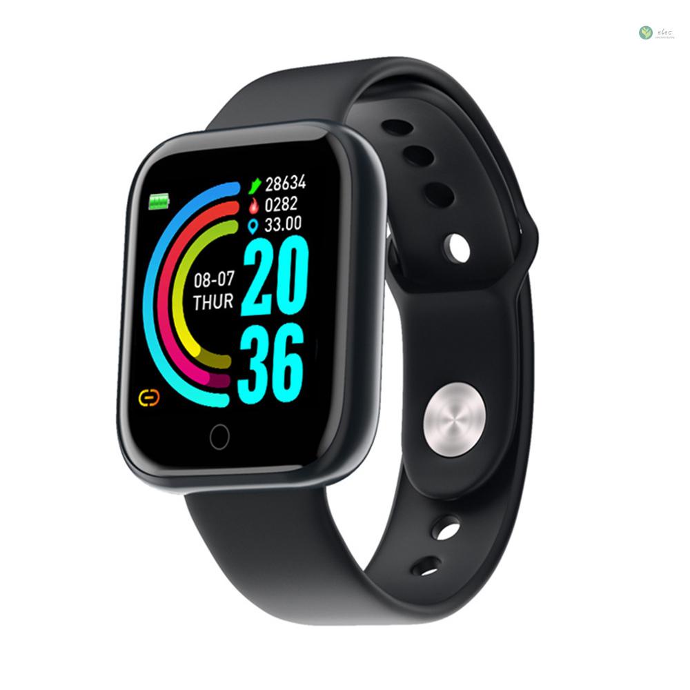 พร้อมส่ง-นาฬิกาข้อมือสมาร์ทวอทช์-วัดอัตราการเต้นของหัวใจ-ความดันโลหิต-ติดตามการออกกําลังกาย-1-3-นิ้ว-พร้อมโหมดกีฬา-ip67-กันน้ํา-เข้าได้กับ-android-ios