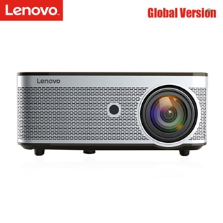 [พร้อมส่ง] โปรเจคเตอร์ Lenovo Smart LXL5 FHD 1080P แบบพกพา พร้อม 1GB+8GB Android 9.0 รองรับหน้าจอ 150 นิ้ว HDM อินเตอร์เฟซ AV เสียง USB BT เครือข่าย
