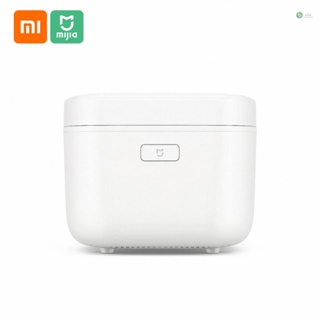 [พร้อมส่ง] Xiaomi Mijia IH หม้อหุงข้าวไฟฟ้า 3 ลิตร ไม่เหนียวติดกระทะ เครื่องทําอาหารอเนกประสงค์ พร้อมแอพ Mijia
