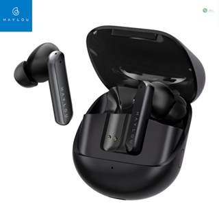 [พร้อมส่ง] Haylou X1 Pro หูฟังไร้สายอัจฉริยะ ตัดเสียงรบกวน 38dB ANC ไมโครโฟนสามตัว ตัดเสียงรบกวนต่ํา