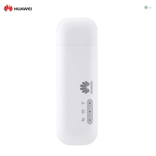 [พร้อมส่ง] เราเตอร์โมเด็ม WIFI ไร้สาย USB แบบพกพา สําหรับ Huawei E8372-155 WIFI 2 Mini 4G LTE