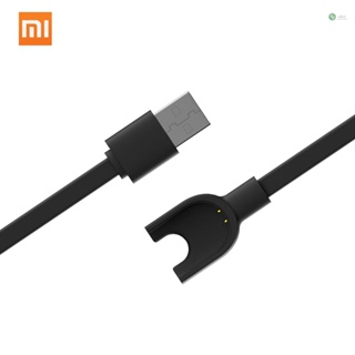 [พร้อมส่ง] แท่นชาร์จ USB 3 สําหรับ Xiaomi Mi Band 3