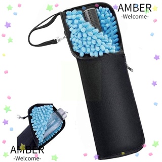 Amber กระเป๋าเก็บร่ม แบบพกพา กันน้ํา แบบหนา