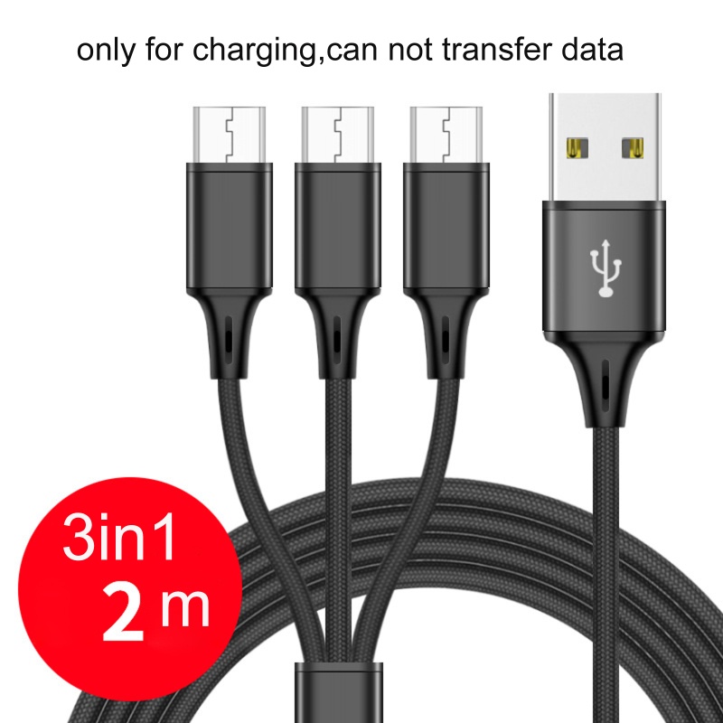 bt-2-เมตร-6-5-ฟุต-ไนลอน-ทนทาน-usb-ถึง-micro-usb-สายชาร์จ-สายไฟ-แหล่งจ่ายไฟ