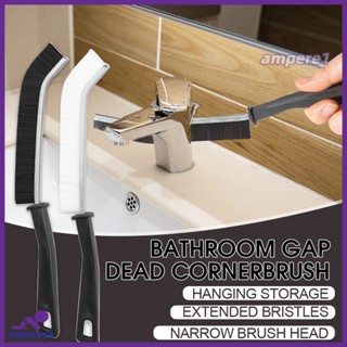 Gap Brush Dead Angle Window Gap Groove Dust Brush Cleaning Tile Dust Sweeping Multifunctional Brush Wall Hanging Bathroom -AME1