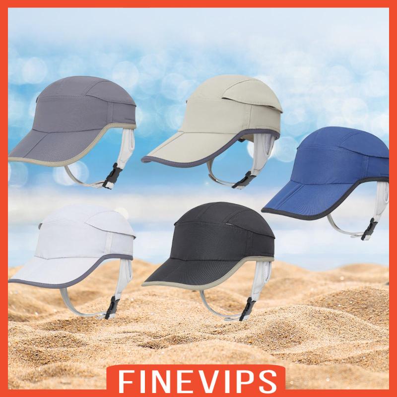 finevips-หมวกเบสบอล-หมวกบังแดด-ระบายอากาศ-ปีกใหญ่-หมวกกอล์ฟ-แห้งเร็ว-หมวกเซิร์ฟ-หมวกเบสบอล-สําหรับผู้ชาย-วิ่ง-กอล์ฟ-ตั้งแคมป์-พายเรือ-กลางแจ้ง