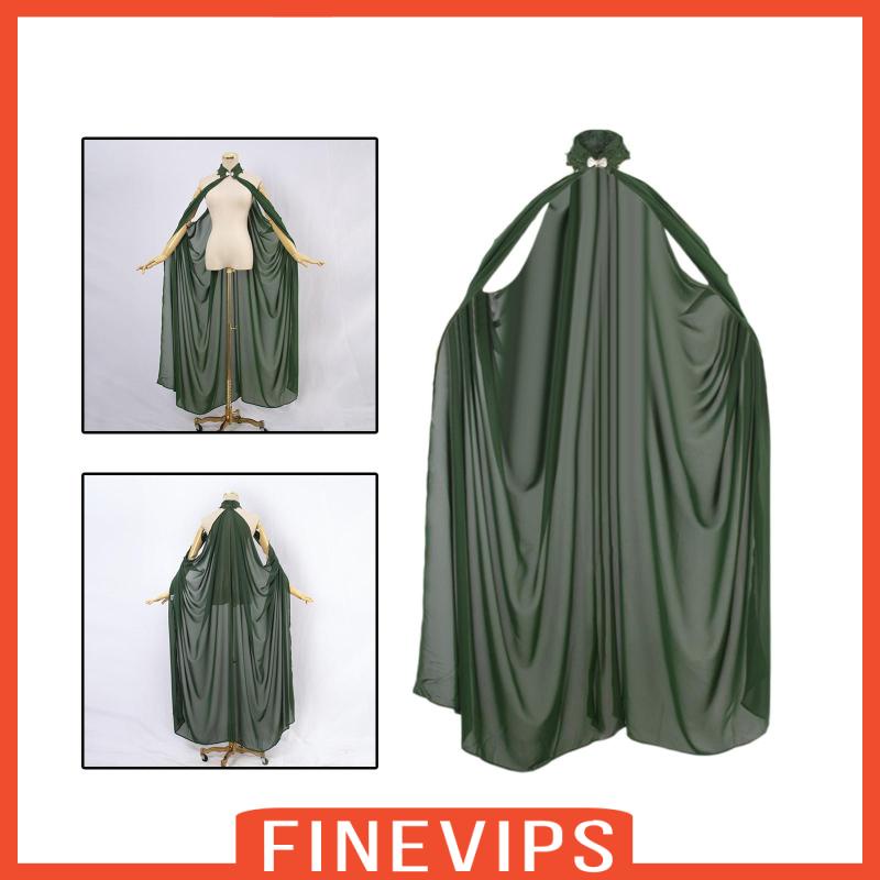finevips-เสื้อคลุมไหล่ยาว-56-นิ้ว-อเนกประสงค์-ทนทาน-สําหรับเจ้าสาว-คอสเพลย์-ปาร์ตี้ฮาโลวีน