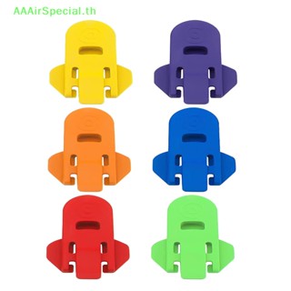 Aaairspecial ที่เปิดกระป๋องเครื่องดื่ม โคล่า อเนกประสงค์ แบบพกพา สุ่มสี 1 ชิ้น