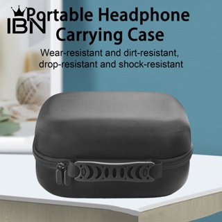 ใหม่* กระเป๋าเก็บหูฟัง ขนาดกะทัดรัด ปลอดภัย สําหรับ Sony Wh-1000xm5