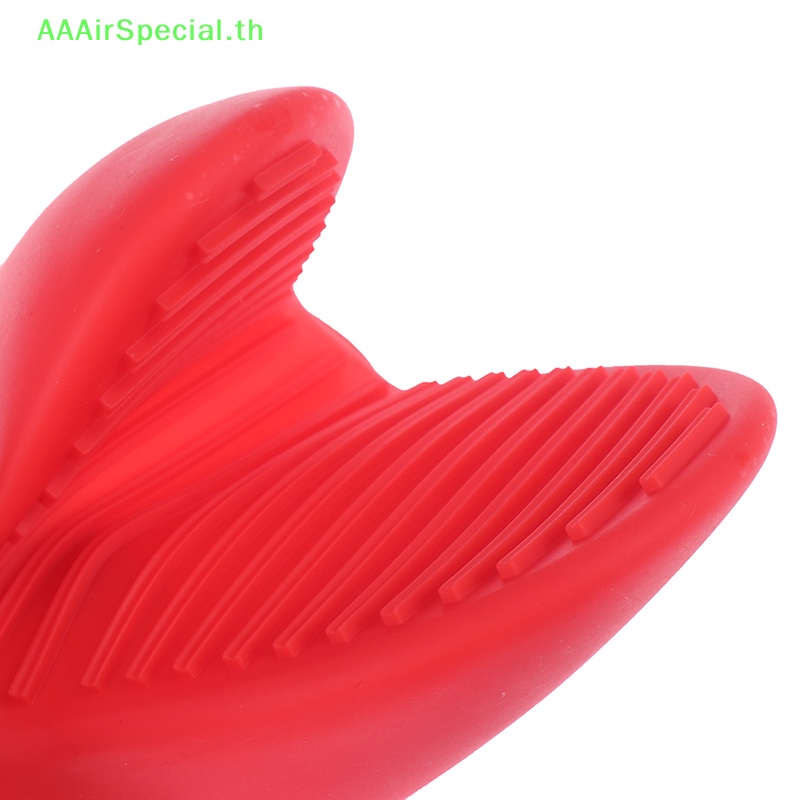 aaairspecial-ถุงมือซิลิโคน-มีฉนวนกันความร้อน-สําหรับเตาอบไมโครเวฟ-1-ชิ้น