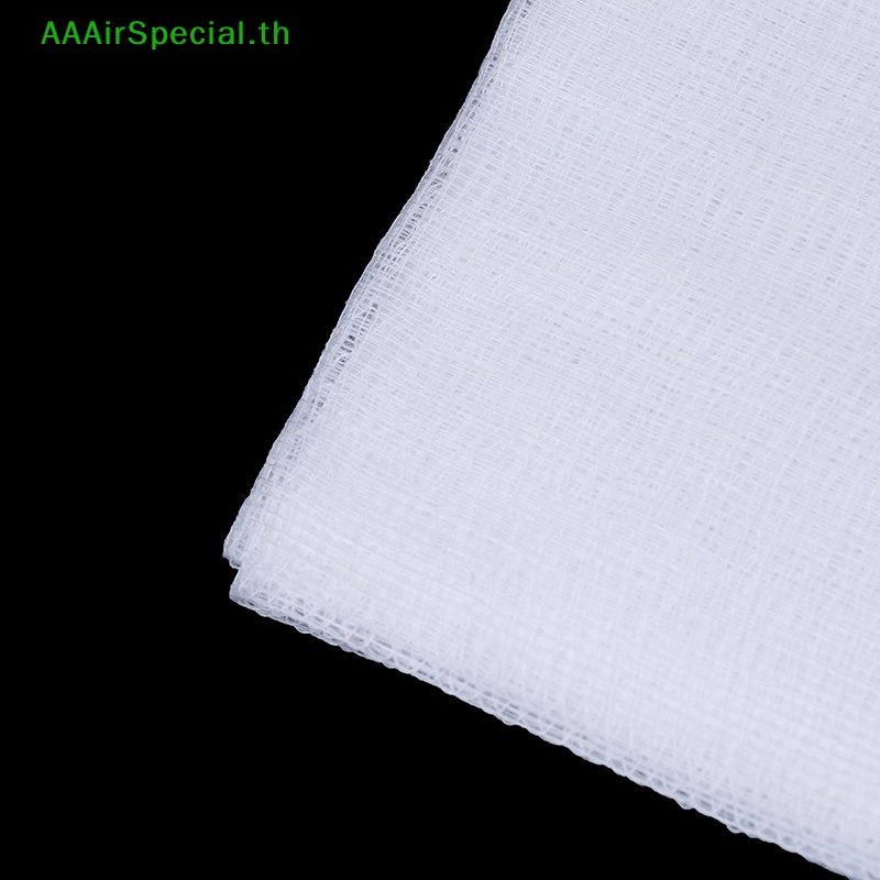 aaairspecial-ผ้ากอซ-ผ้าฝ้าย-ดูดซับชีส-2-หลา-สําหรับทําเบเกอรี่