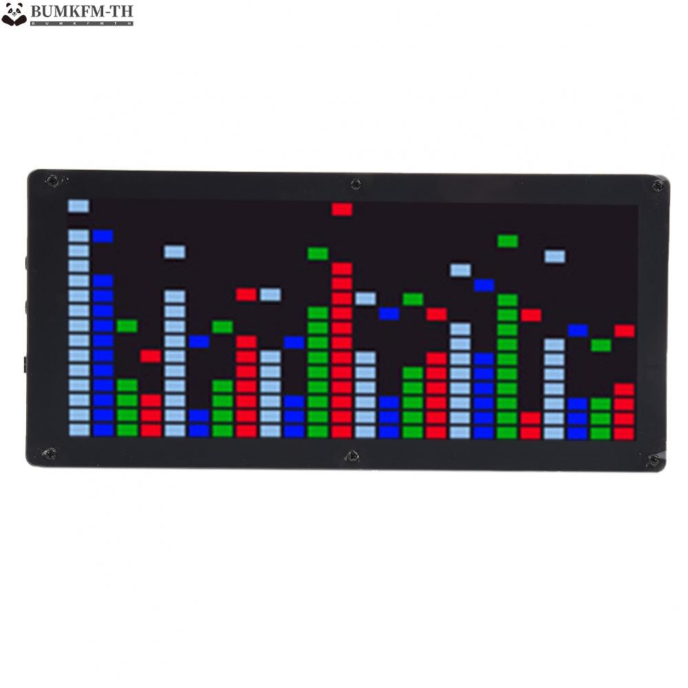 จอแสดงผลสเปกตรัม-5v1a-abs-c256-led-vfd