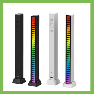 [aigoni.th] โคมไฟ LED RGB ควบคุมด้วยเสียงเพลง